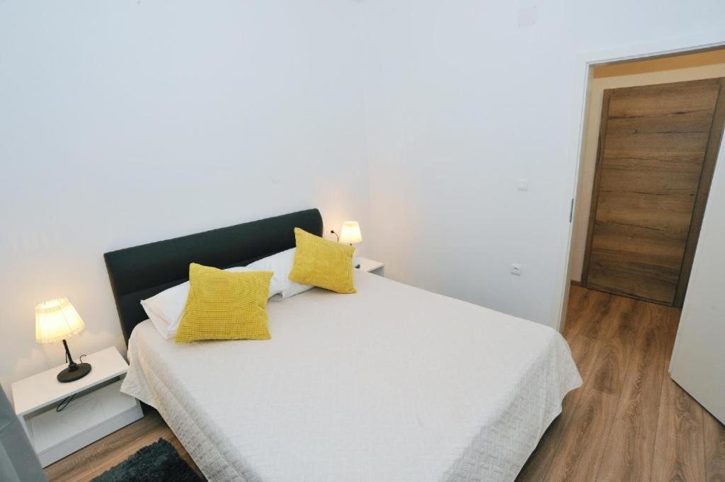 Rooms Patricija 2 Zadar Exterior photo
