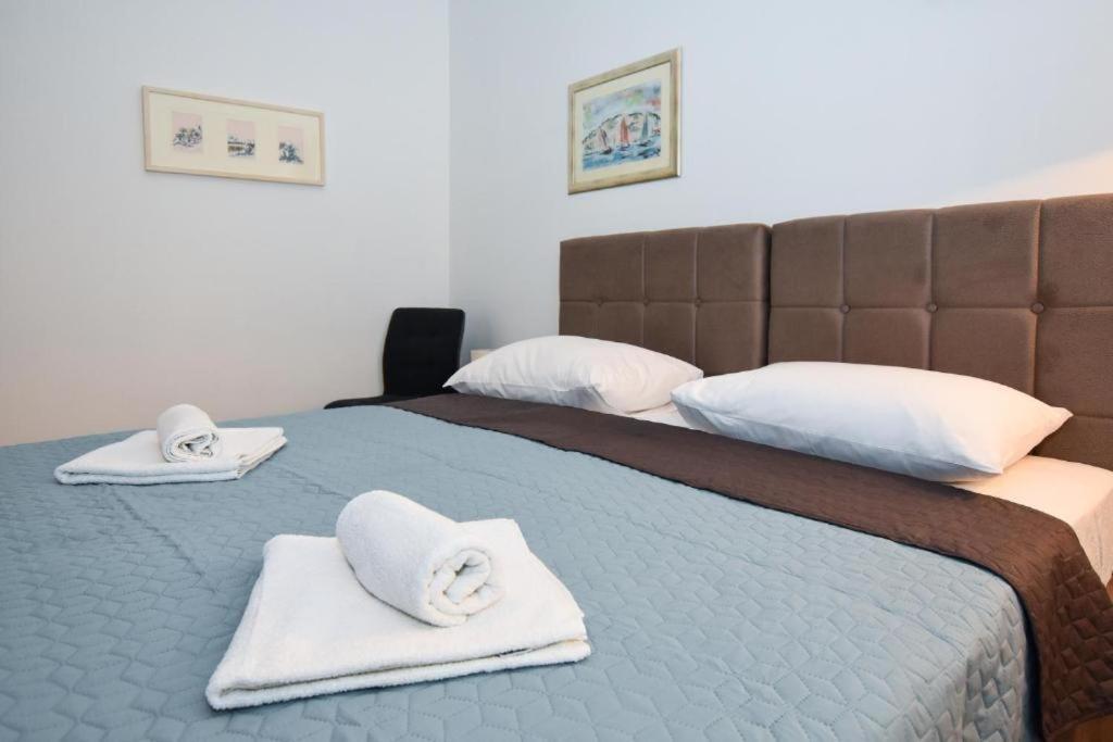 Rooms Patricija 2 Zadar Exterior photo