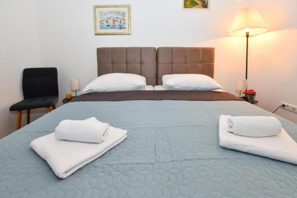 Rooms Patricija 2 Zadar Exterior photo