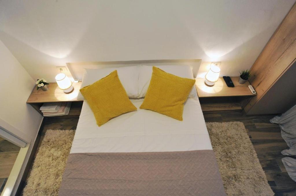 Rooms Patricija 2 Zadar Exterior photo