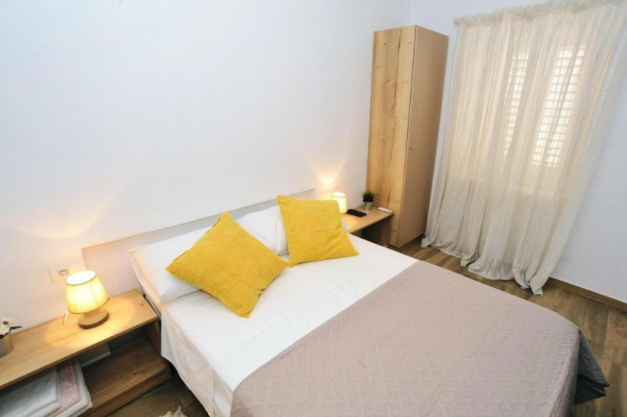 Rooms Patricija 2 Zadar Exterior photo