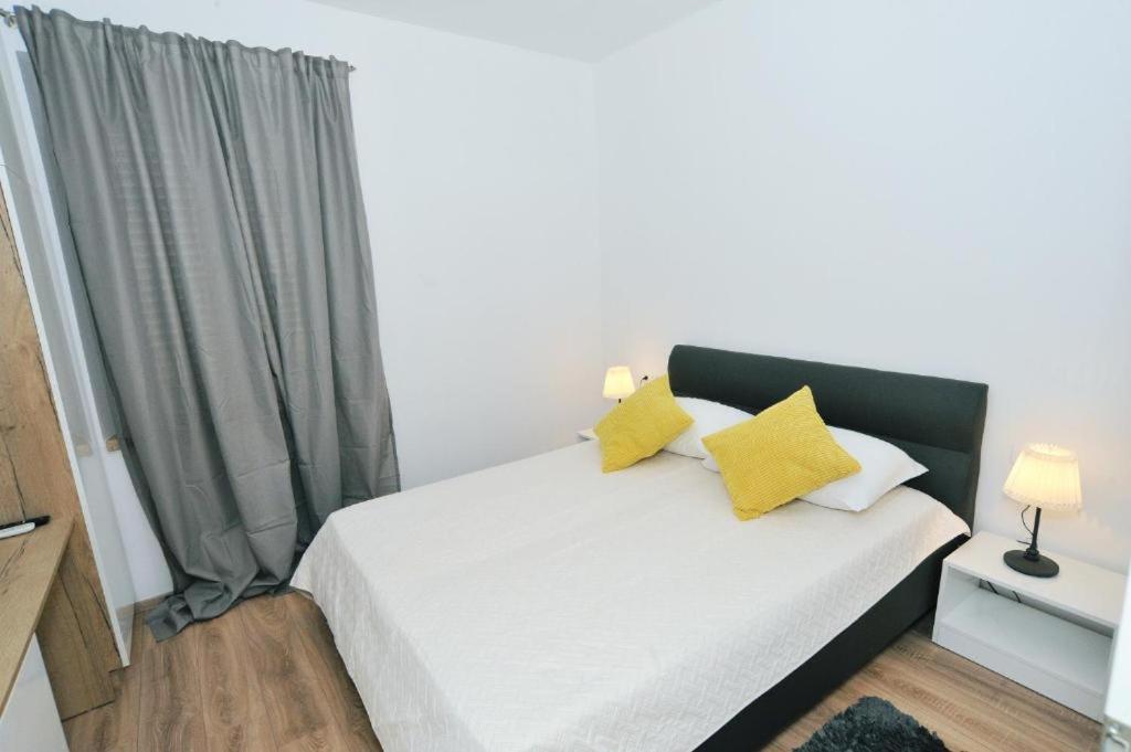 Rooms Patricija 2 Zadar Exterior photo