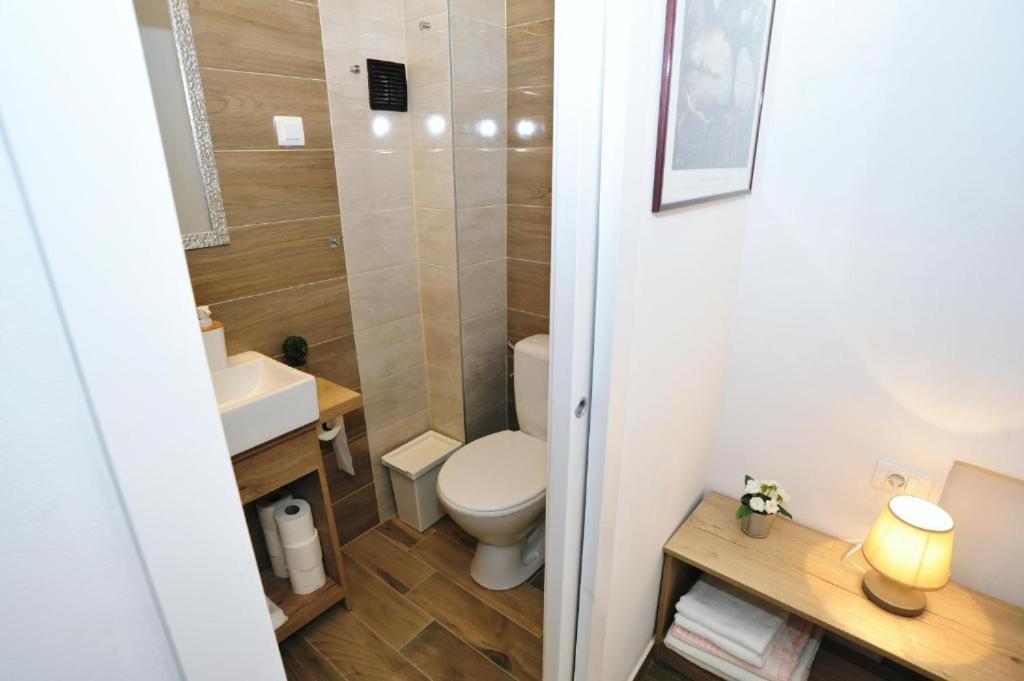 Rooms Patricija 2 Zadar Exterior photo